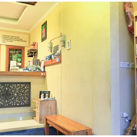 Donna Homestay