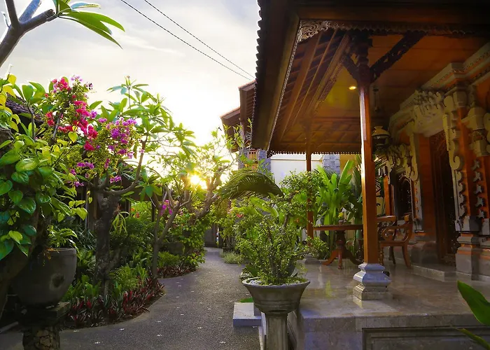 Guest house Donna *