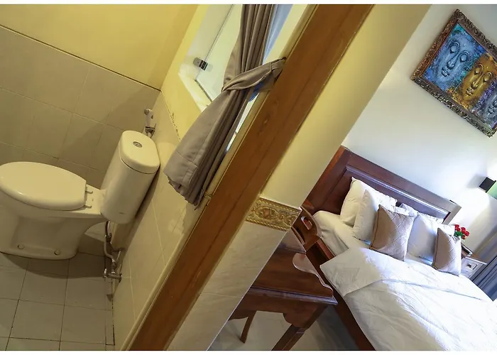 Guest house Donna