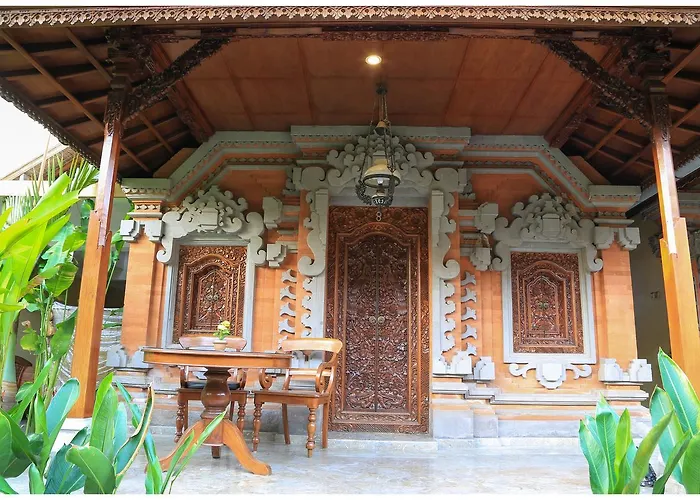 Donna Guest house