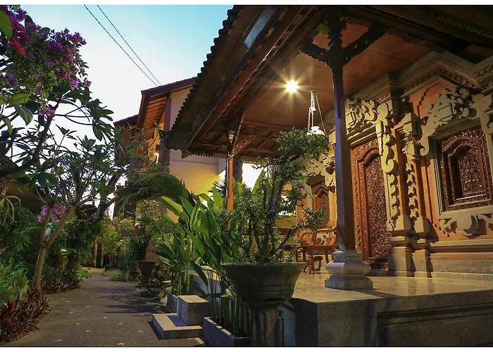 Guest house Donna *