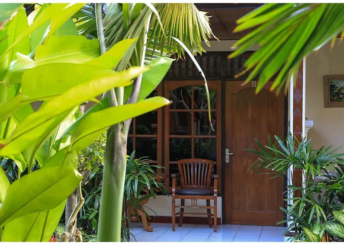 Donna Guest house Sanur (Bali)