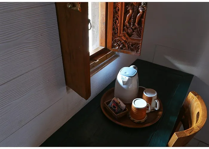 Donna Sanur (Bali)