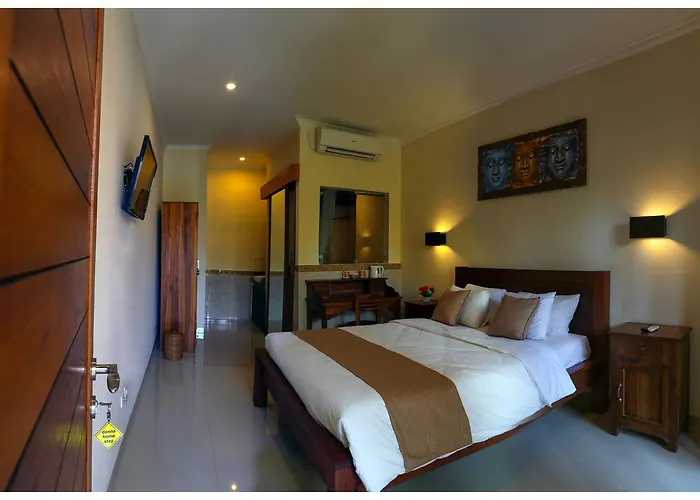 Donna Guest house