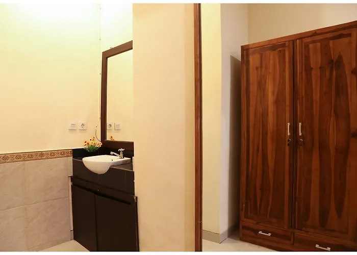 Donna Guest house
