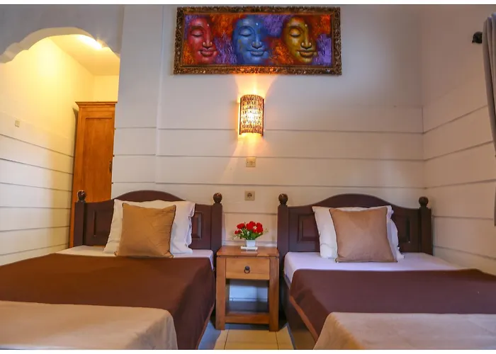 Donna Sanur (Bali)