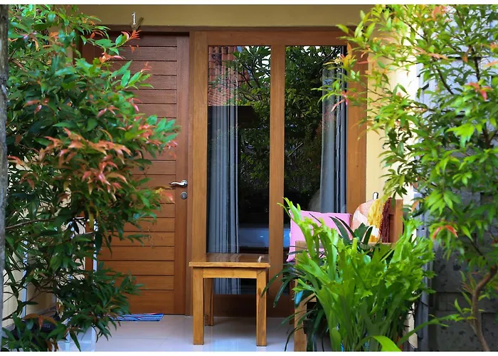 Guest house Donna *