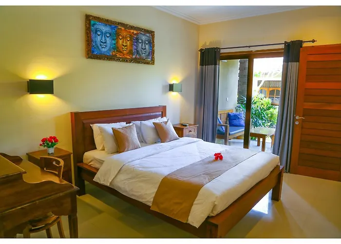 Guest house Donna