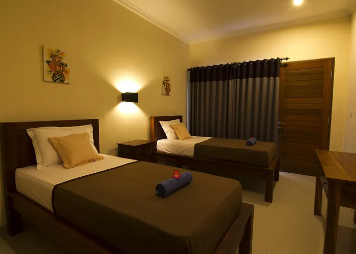 Donna Guest house