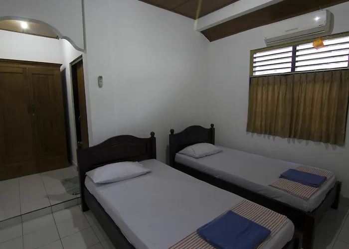 Guest house Donna *