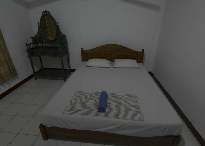 Donna Guest house