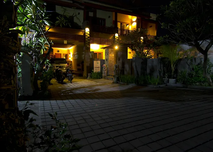 Donna Guest house