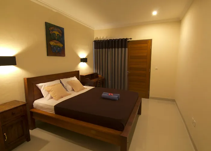 Donna Guest house Sanur (Bali)