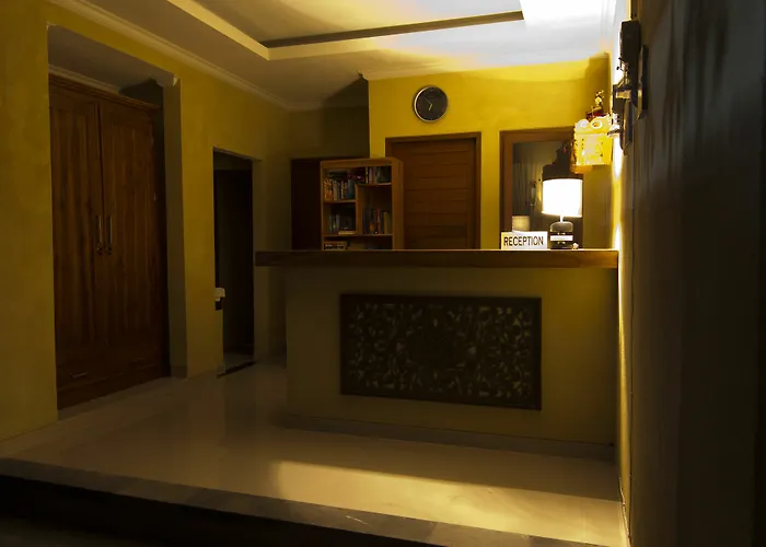 Guest house Donna *