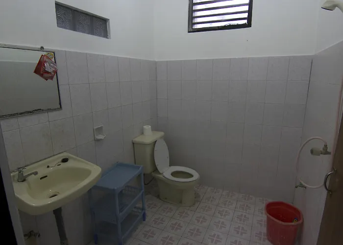 Donna Guest house *