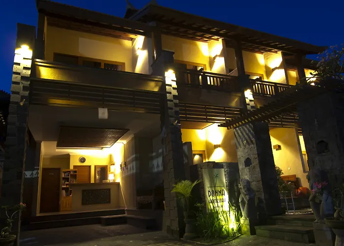 Donna Sanur (Bali)